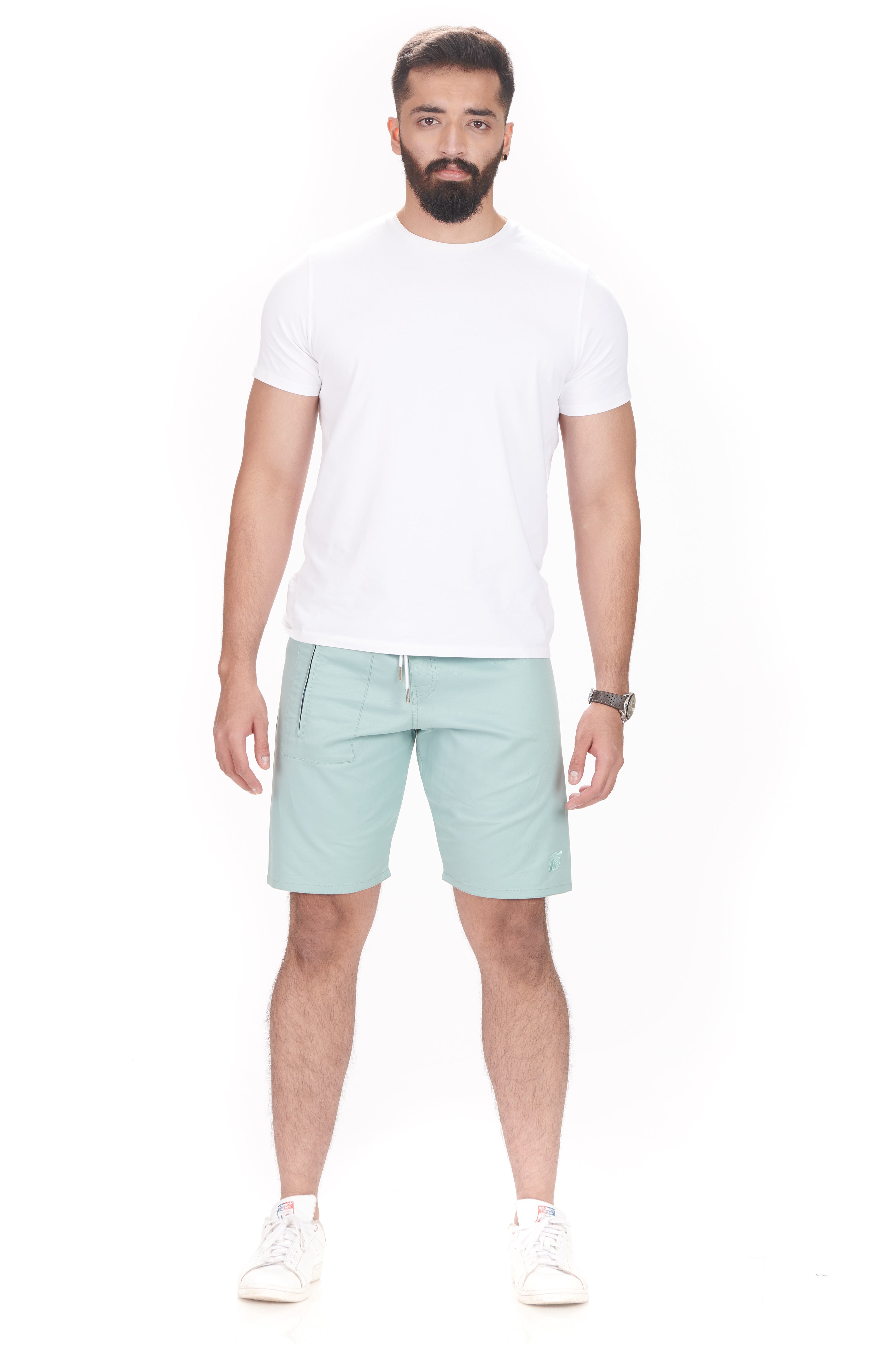 CYANISH Seamless Shorts