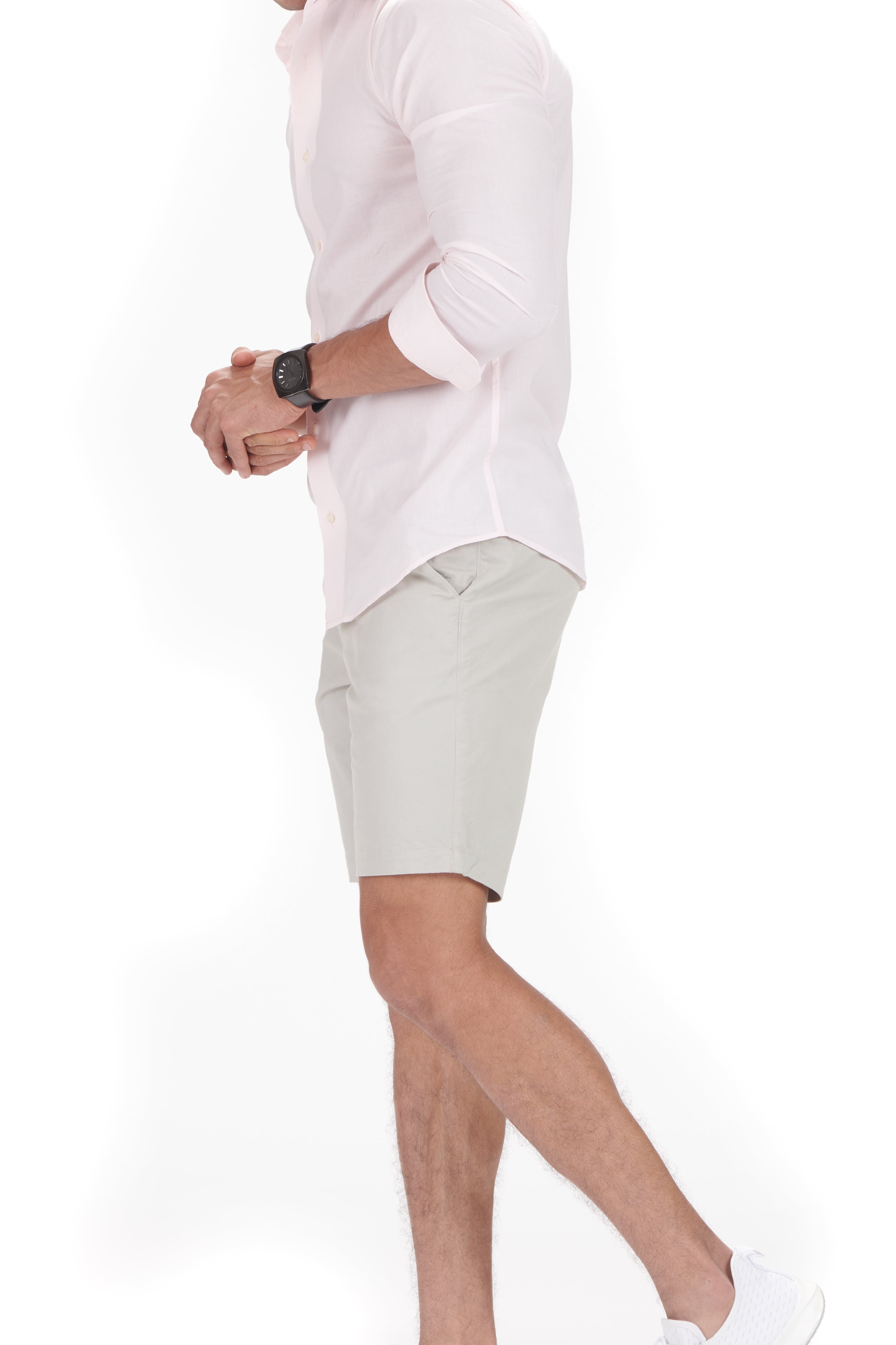 Ash Liverpool Shorts