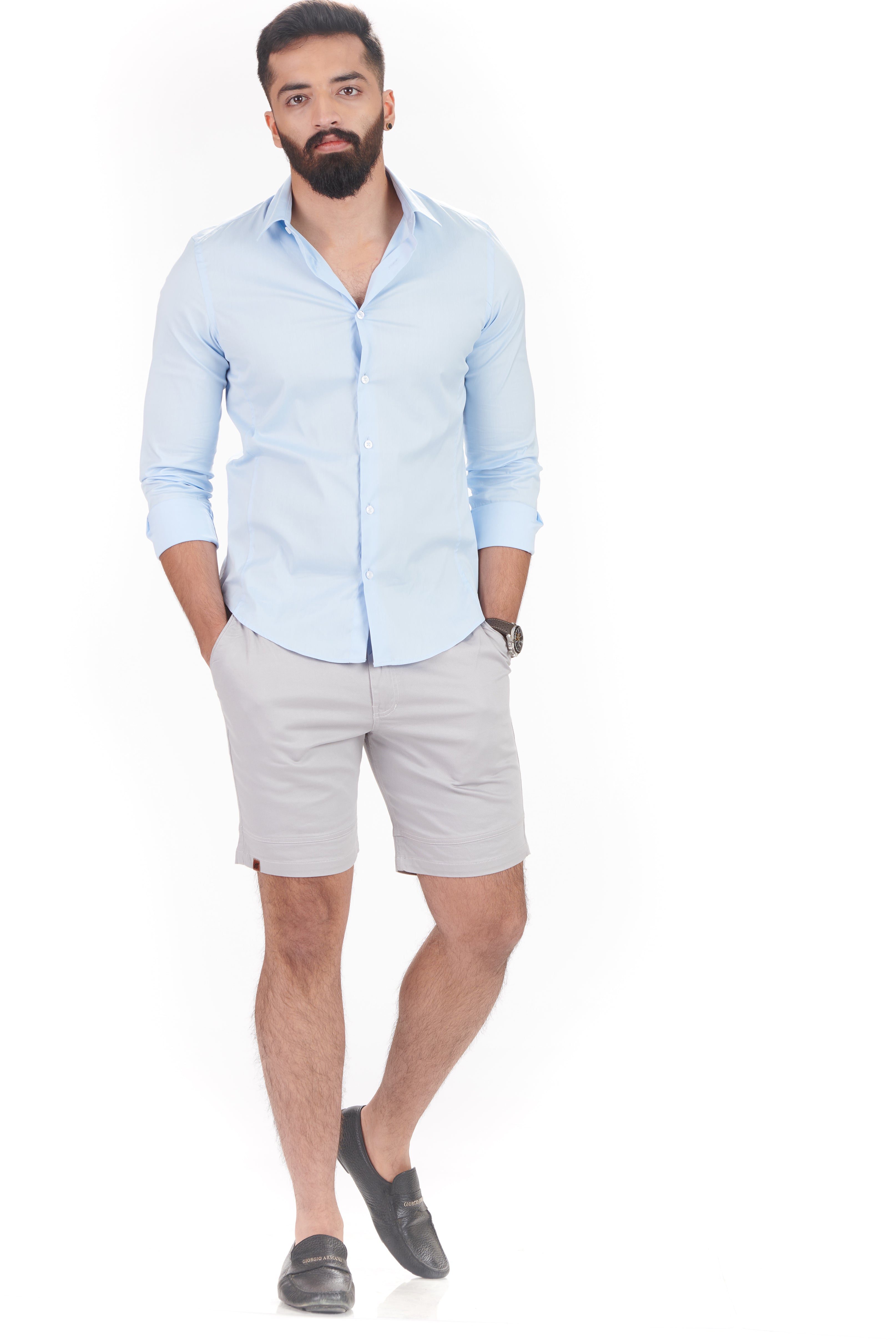 Fog Berlin Shorts