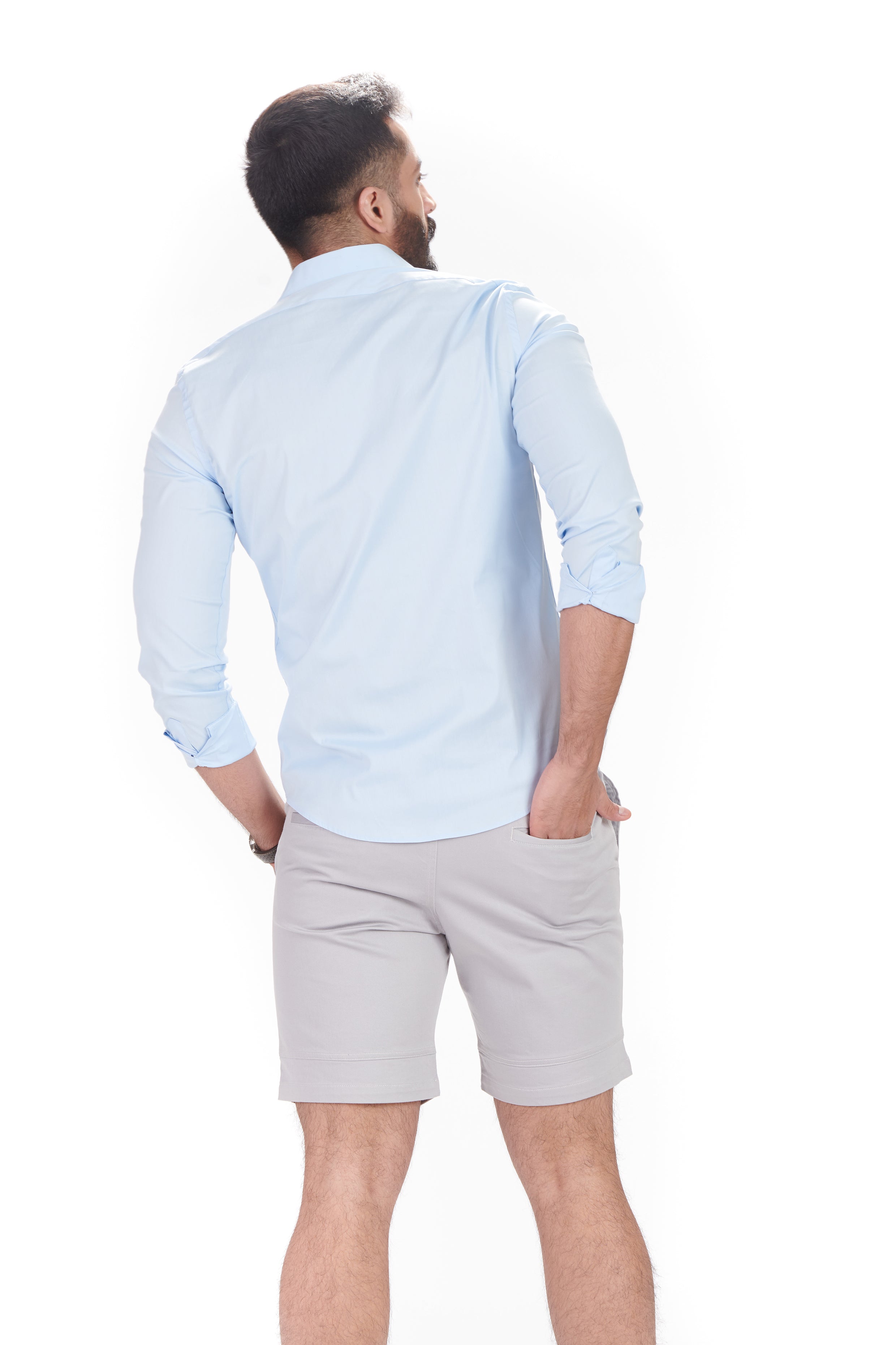 Fog Berlin Shorts