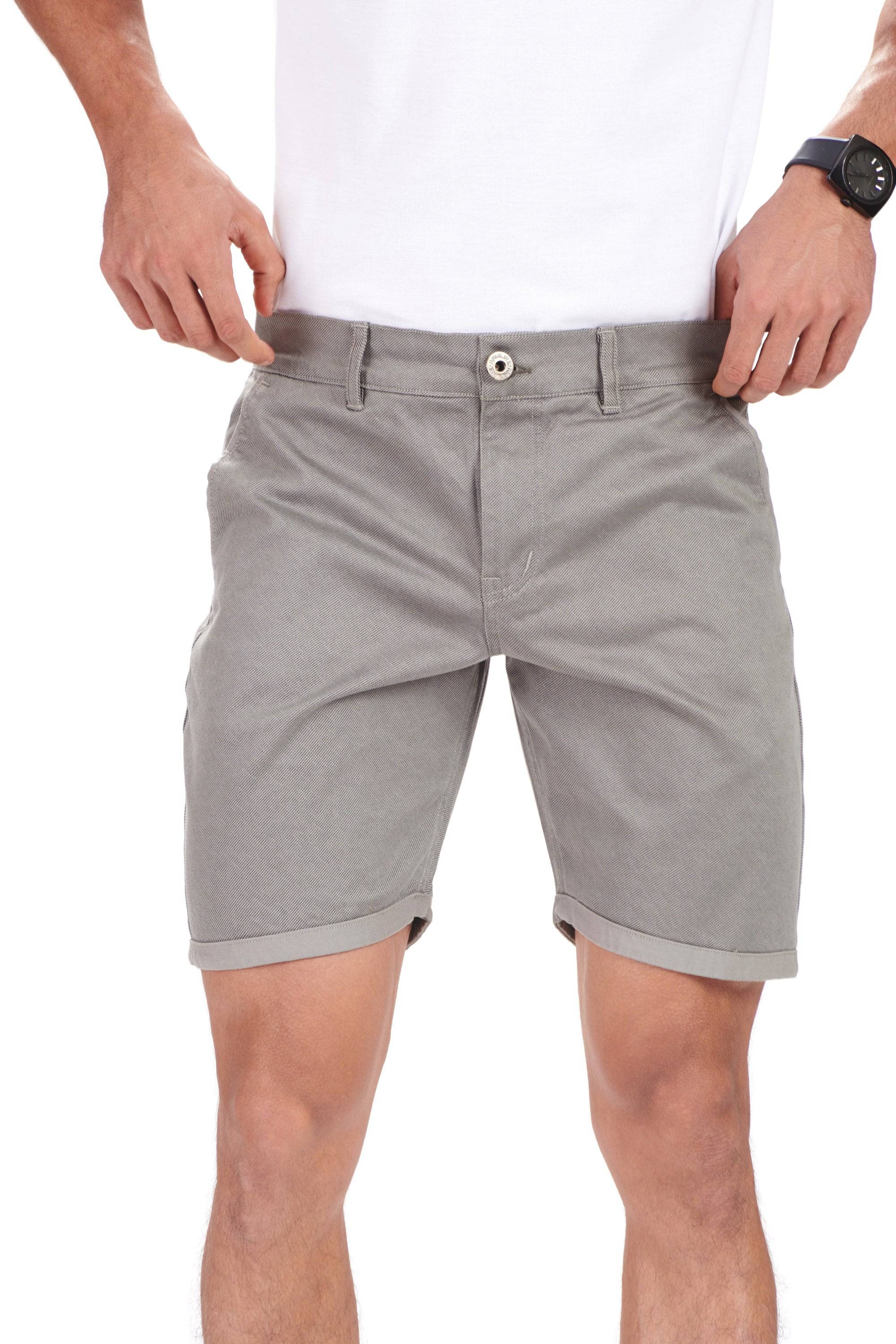 Moon Dust Boston Casual Shorts