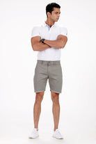 Moon Dust Boston Casual Shorts