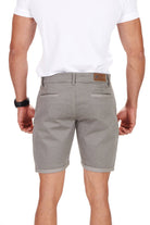 Moon Dust Boston Casual Shorts