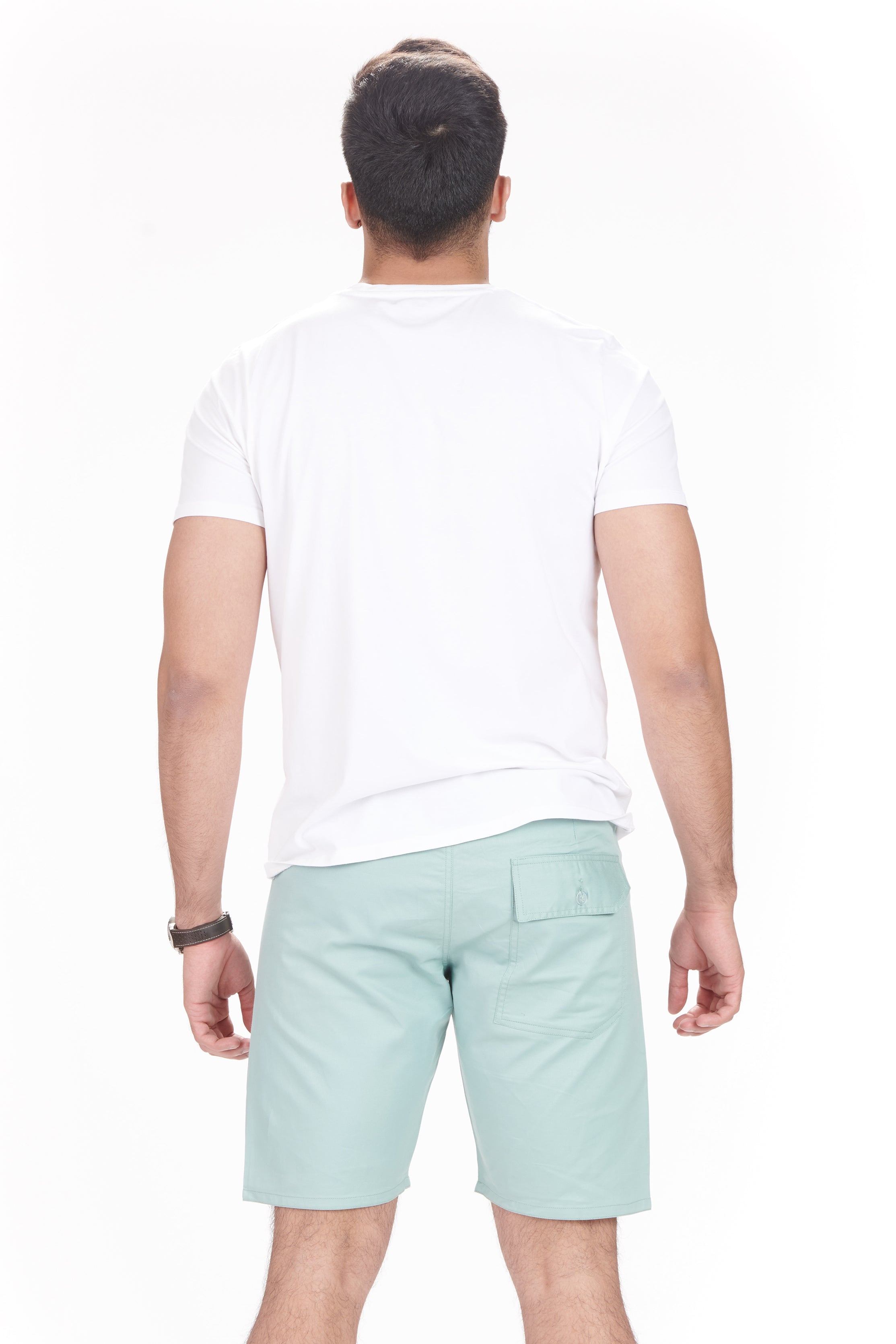 CYANISH Seamless Shorts